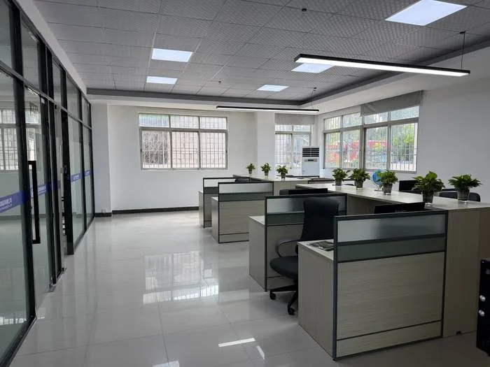 Export sales office