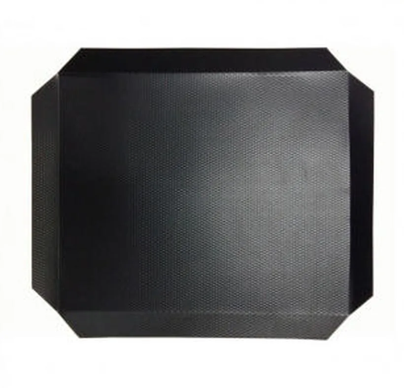 HDPE Plastic Slip Sheet for Reusable Palletless Handling