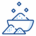 Building and construction materials icon
