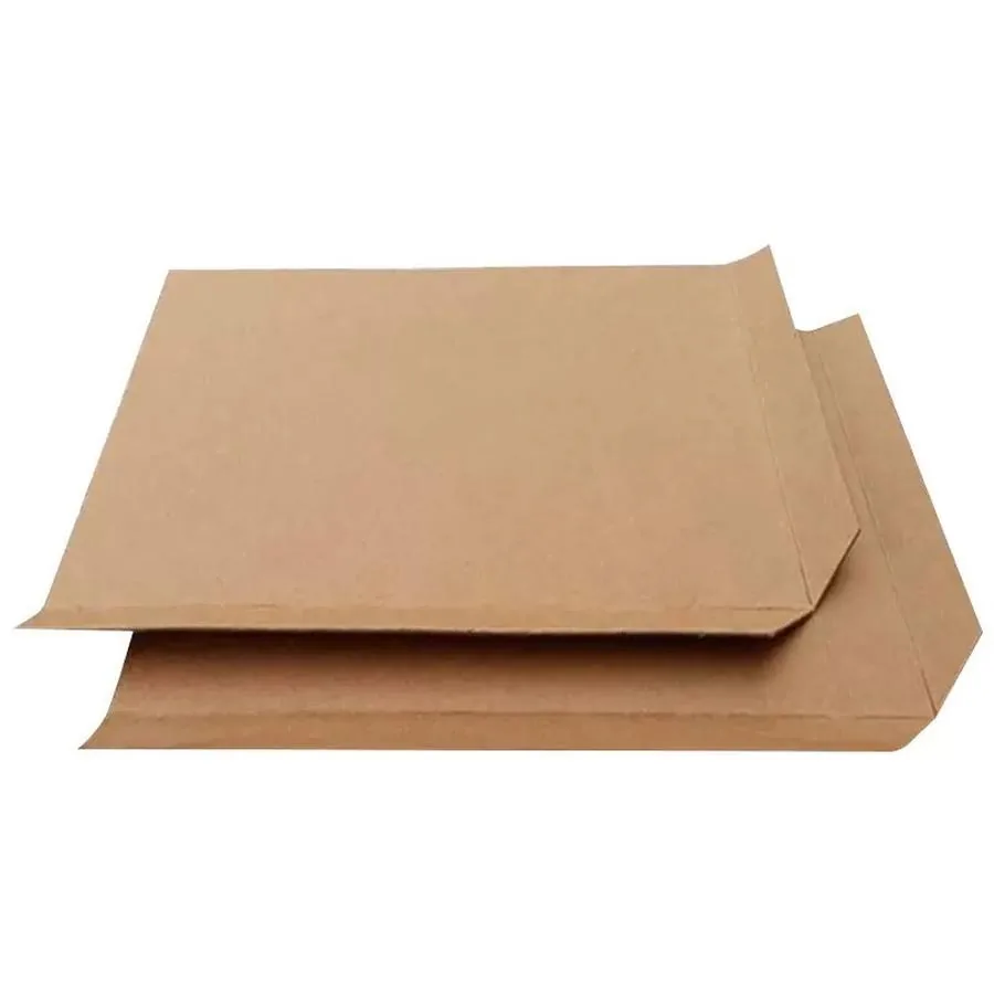 Paper Slip Sheet for Palletless Export Handling